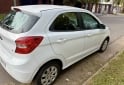 Autos - Ford KA SE 1.5L 2016 Nafta 90000Km - En Venta