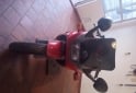 Motos - Suzuki GSX750F 1991 Nafta 65000Km - En Venta