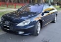 Autos - Peugeot 607 V6 3.0 TIPTRONIC 2000 Nafta 160000Km - En Venta