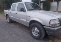 Camionetas - Ford Ranger 2002 Diesel 269000Km - En Venta