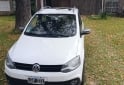Autos - Volkswagen Crossfox 2012 GNC 170000Km - En Venta