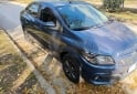 Autos - Chevrolet Prisma 2016 GNC 180000Km - En Venta