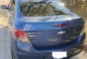 Autos - Chevrolet Prisma 2016 GNC 180000Km - En Venta