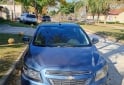 Autos - Chevrolet Prisma 2016 GNC 180000Km - En Venta