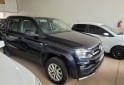 Autos - Volkswagen Amarok Confortline V6 2019 Diesel 131000Km - En Venta
