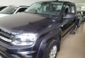 Autos - Volkswagen Amarok Confortline V6 2019 Diesel 131000Km - En Venta