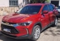 Camionetas - Chevrolet Tracker LTZ 1.2 Turbo 2023 Nafta 50000Km - En Venta
