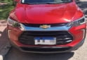 Camionetas - Chevrolet Tracker LTZ 1.2 Turbo 2023 Nafta 50000Km - En Venta