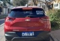 Camionetas - Chevrolet Tracker LTZ 1.2 Turbo 2023 Nafta 50000Km - En Venta