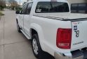 Camionetas - Volkswagen Amarok hilhine 2.0 2019 Diesel 180000Km - En Venta