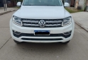 Camionetas - Volkswagen Amarok hilhine 2.0 2019 Diesel 180000Km - En Venta