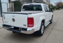 Camionetas - Volkswagen Amarok hilhine 2.0 2019 Diesel 180000Km - En Venta
