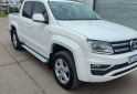 Camionetas - Volkswagen Amarok hilhine 2.0 2019 Diesel 180000Km - En Venta