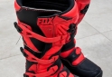 Indumentaria - BOTAS FOX COMP5 - En Venta