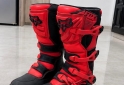 Indumentaria - BOTAS FOX COMP5 - En Venta