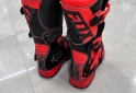 Indumentaria - BOTAS FOX COMP5 - En Venta