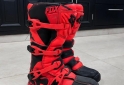 Indumentaria - BOTAS FOX COMP5 - En Venta