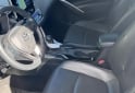 Autos - Toyota Corolla Cross SEG HEV A/T 2023 Electrico / Hibrido 35000Km - En Venta