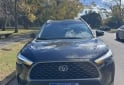 Autos - Toyota Corolla Cross SEG HEV A/T 2023 Electrico / Hibrido 35000Km - En Venta
