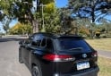 Autos - Toyota Corolla Cross SEG HEV A/T 2023 Electrico / Hibrido 35000Km - En Venta