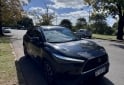 Autos - Toyota Corolla Cross SEG HEV A/T 2023 Electrico / Hibrido 35000Km - En Venta