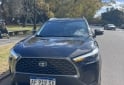 Autos - Toyota Corolla Cross SEG HEV A/T 2023 Electrico / Hibrido 35000Km - En Venta