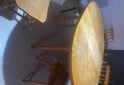 Hogar - Mesa y 6 sillas - En Venta