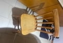 Hogar - Mesa y 6 sillas - En Venta