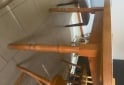 Hogar - Mesa y 6 sillas - En Venta