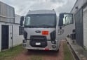 Camiones y Grúas - Vendo Ford Cargo 1722 - En Venta