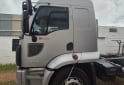 Camiones y Grúas - Vendo Ford Cargo 1722 - En Venta