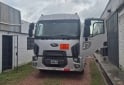 Camiones y Grúas - Vendo Ford Cargo 1722 - En Venta