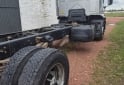 Camiones y Grúas - Vendo Ford Cargo 1722 - En Venta