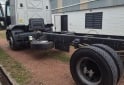 Camiones y Grúas - Vendo Ford Cargo 1722 - En Venta