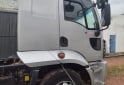 Camiones y Grúas - Vendo Ford Cargo 1722 - En Venta