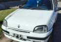 Autos - Renault Clio RN 1996 Nafta 181000Km - En Venta
