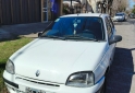 Autos - Renault Clio RN 1996 Nafta 181000Km - En Venta