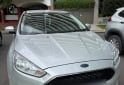 Autos - Ford FOCUS III Se PLUS 2018 Nafta 96000Km - En Venta