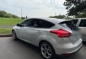Autos - Ford FOCUS III Se PLUS 2018 Nafta 96000Km - En Venta