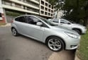 Autos - Ford FOCUS III Se PLUS 2018 Nafta 96000Km - En Venta