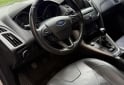Autos - Ford FOCUS III Se PLUS 2018 Nafta 96000Km - En Venta