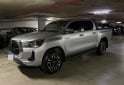 Camionetas - Toyota Hilux 4x4 SRX MT 2022 Diesel 44000Km - En Venta