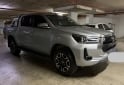 Camionetas - Toyota Hilux 4x4 SRX MT 2022 Diesel 44000Km - En Venta