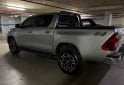 Camionetas - Toyota Hilux 4x4 SRX MT 2022 Diesel 44000Km - En Venta
