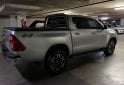 Camionetas - Toyota Hilux 4x4 SRX MT 2022 Diesel 44000Km - En Venta