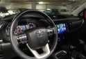 Camionetas - Toyota Hilux 4x4 SRX MT 2022 Diesel 44000Km - En Venta