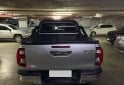 Camionetas - Toyota Hilux 4x4 SRX MT 2022 Diesel 44000Km - En Venta