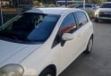 Autos - Fiat Punto 2012 Nafta 200000Km - En Venta