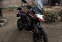 Motos - Voge DSX 650 2026 Nafta 2700Km - En Venta
