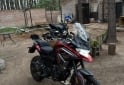 Motos - Voge DSX 650 2026 Nafta 2700Km - En Venta